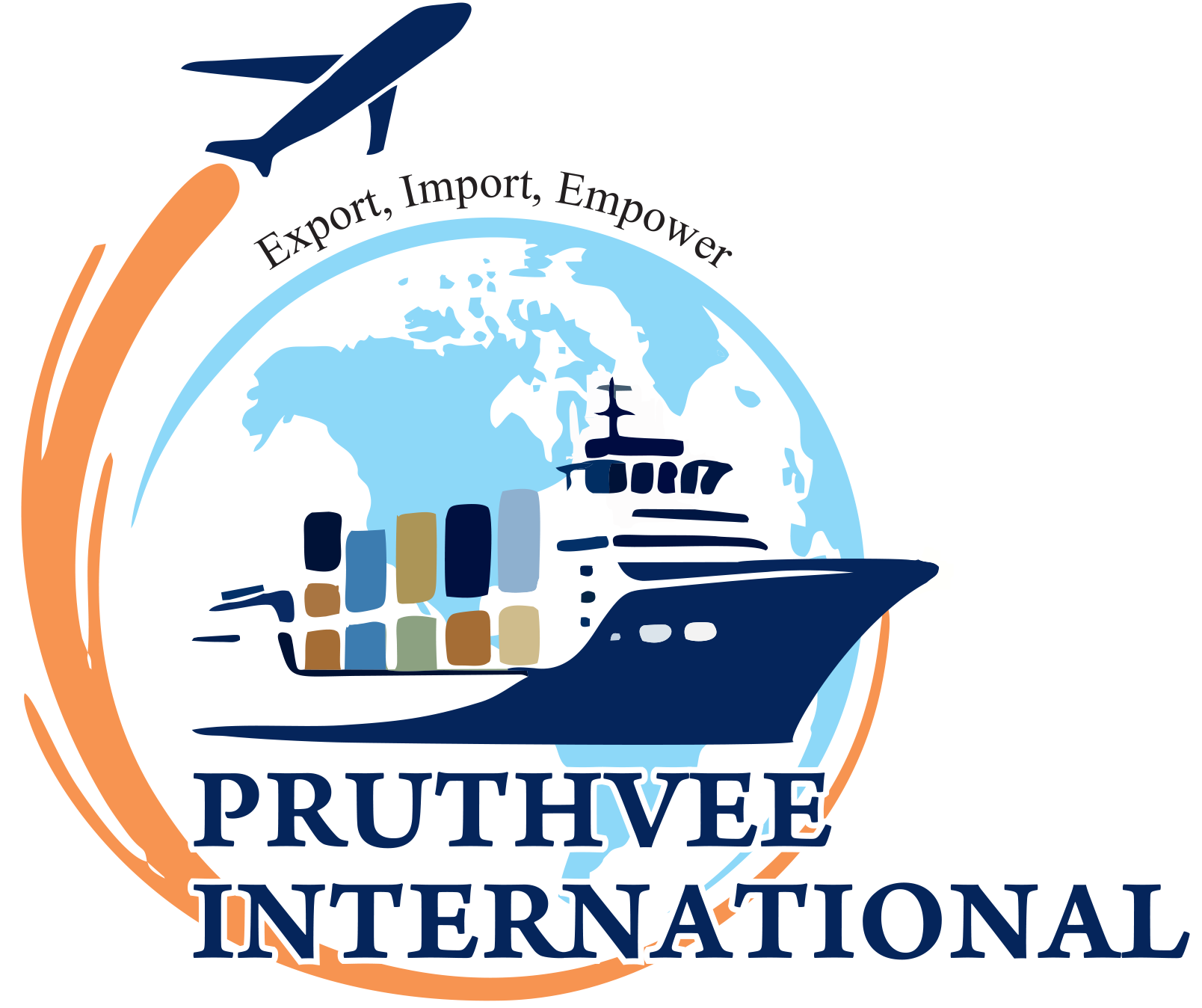 Pruthvee International